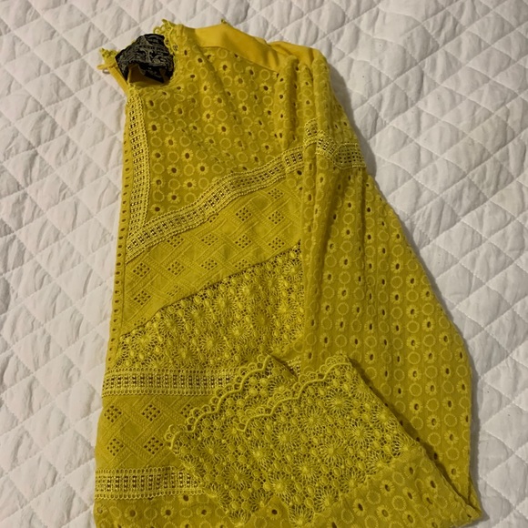 Anthropologie Top size M - Picture 1 of 2